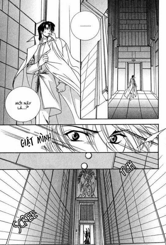 Innocent Bird: Chapter 13