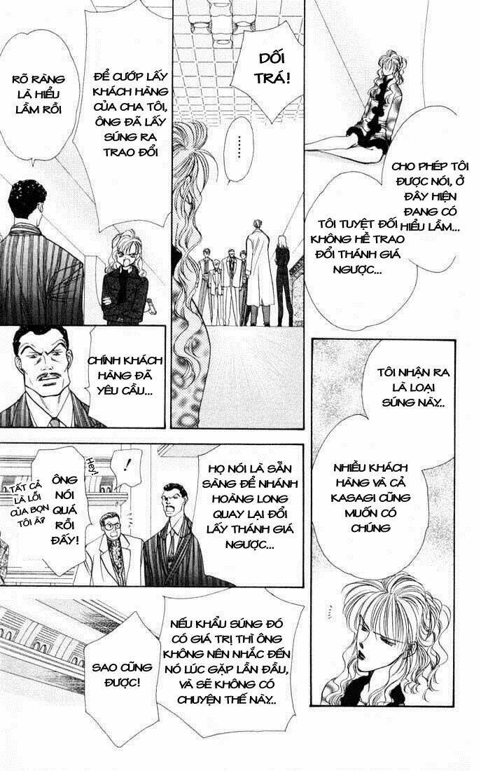 Tokyo Crazy Paradise: Chapter 25