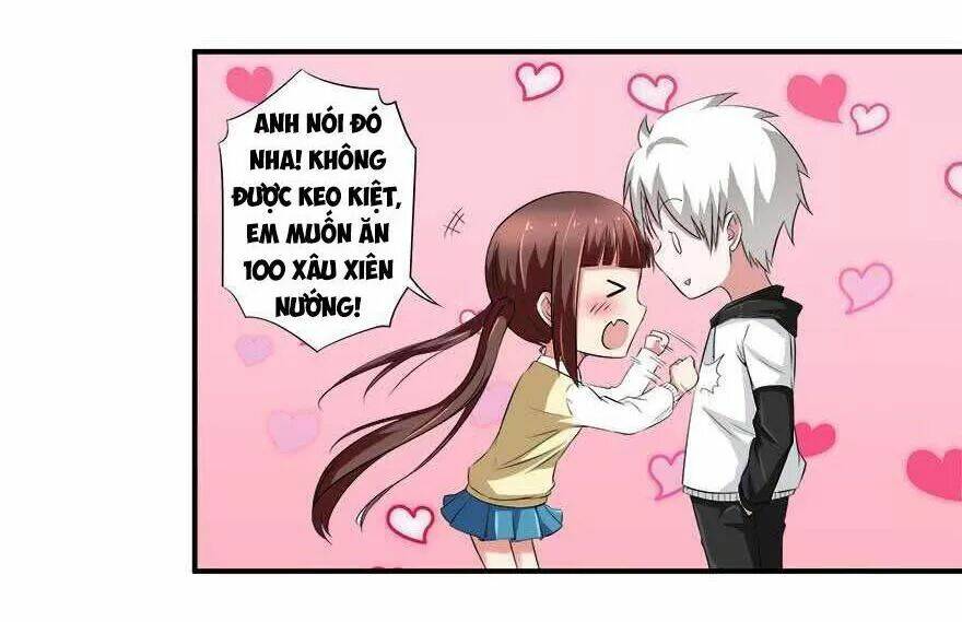 Đô Thị Tu Luyện Cuồng Triều: Chapter 29