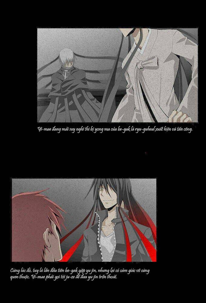 TAL: Chapter 95