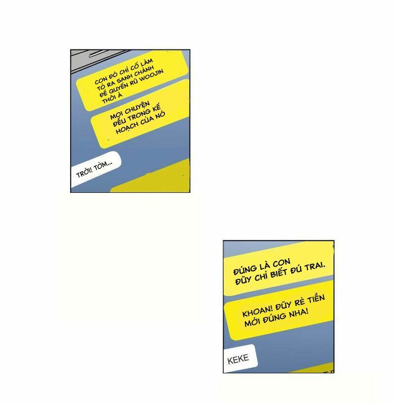 …”Một Sự Thật Khá Khó Chịu.”: Chapter 12