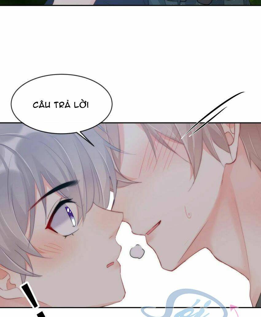 Boss Đại Nhân Là Nữ Thần?: Chapter 46