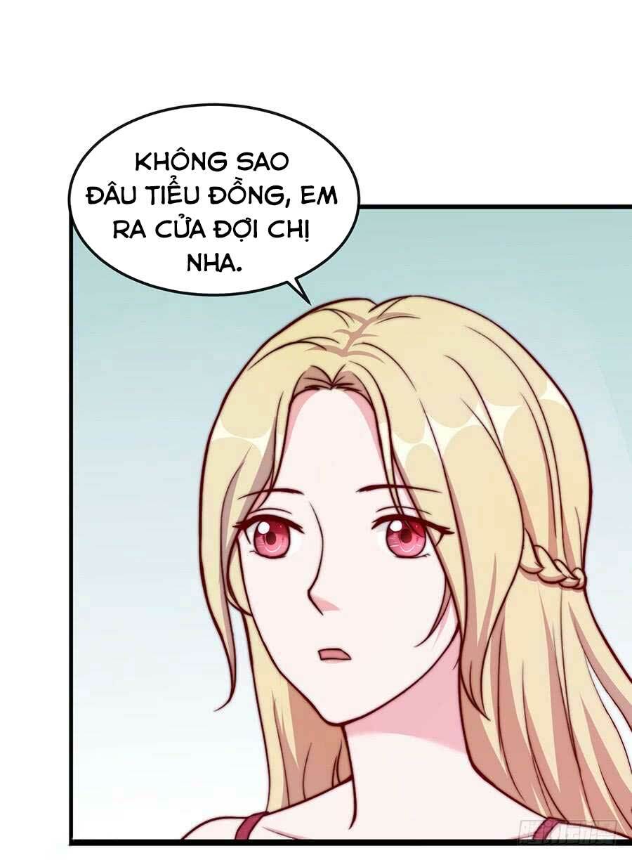 Gả Cho Tình Cũ Làm Lão Bà: Chapter 28