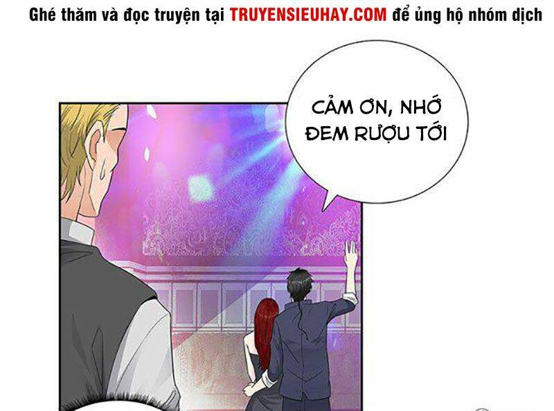 Học Viện Cao Thủ: Chapter 77