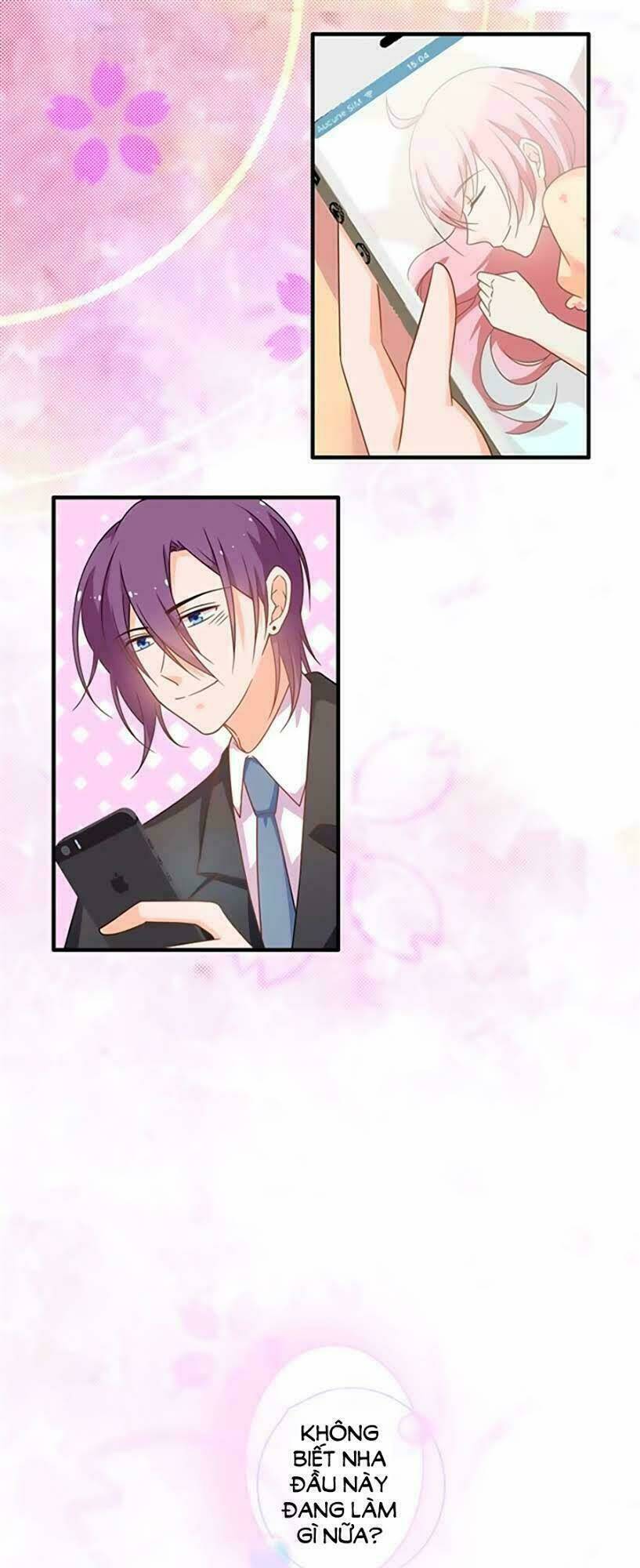 Cả Thế Giới Đều Không Bằng Người: Chapter 101