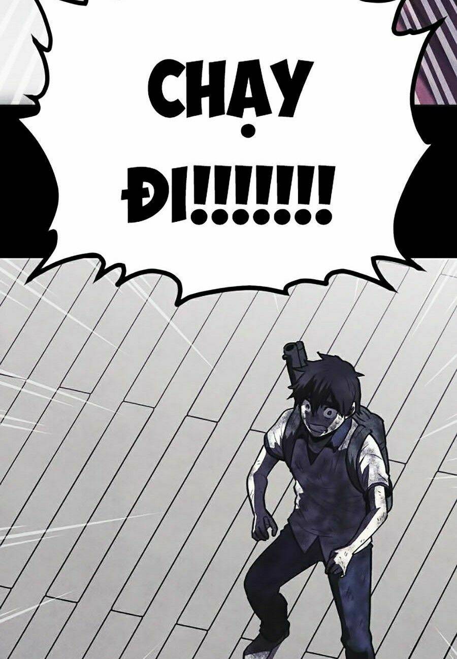 Cậu Bé Shotgun: Chapter 7