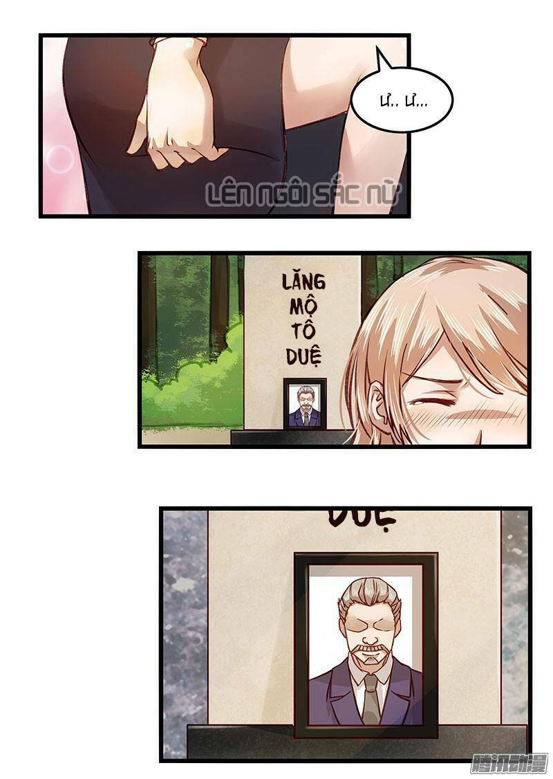 Vợ Yêu Của Ác Ma: Chapter 15