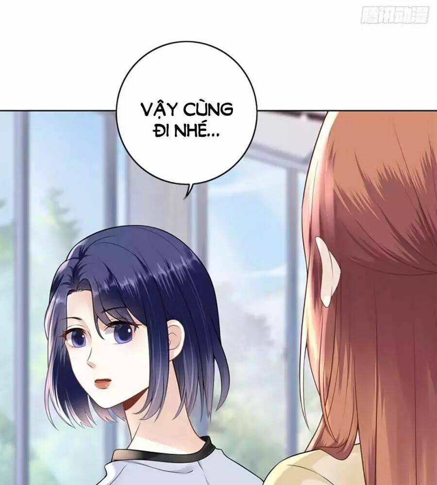 Bạn Trai Điều Khiển Giấc Mơ: Chapter 53