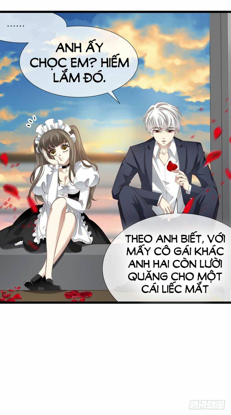 Một Vạn Tư Thế Công Lược Yêu Nam: Chapter 105