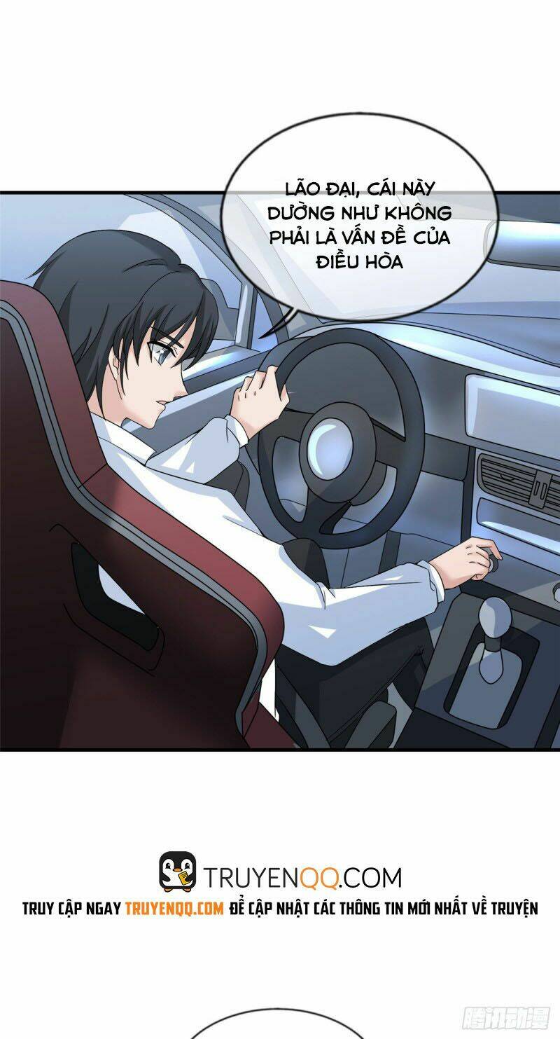 Siêu Cấp Nữ Thần Trọng Sinh: Chapter 18