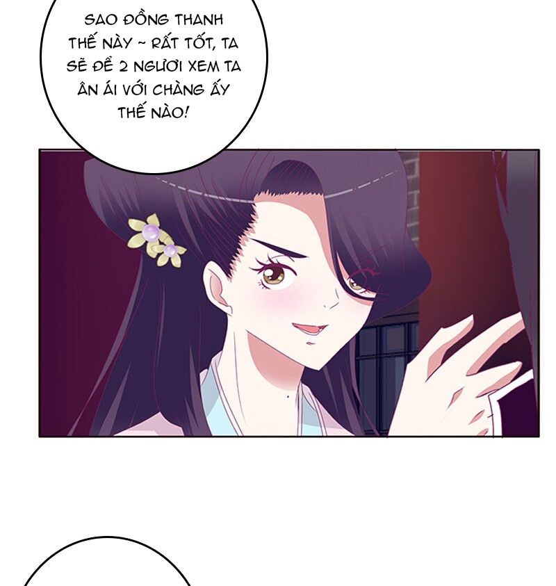 Thông Linh Phi: Chapter 337