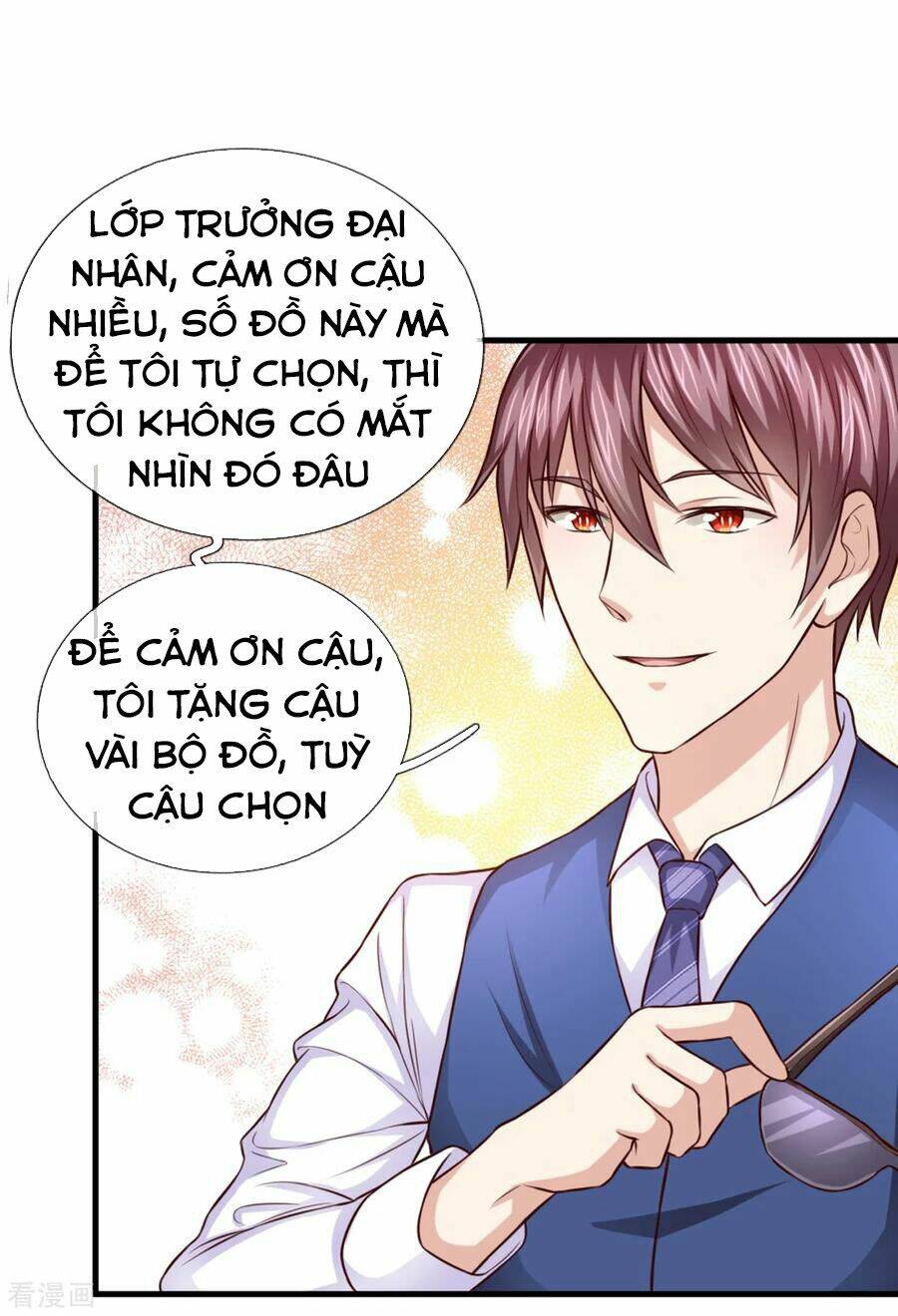 Tuyệt Thế Phi Đao: Chapter 123