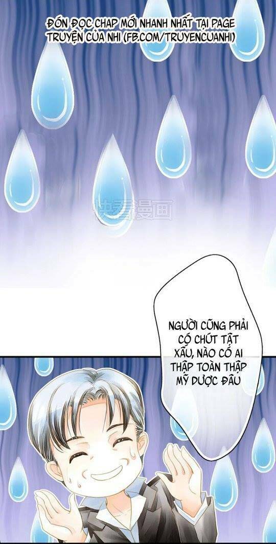 Hựu Nhất Xuân: Chapter 3