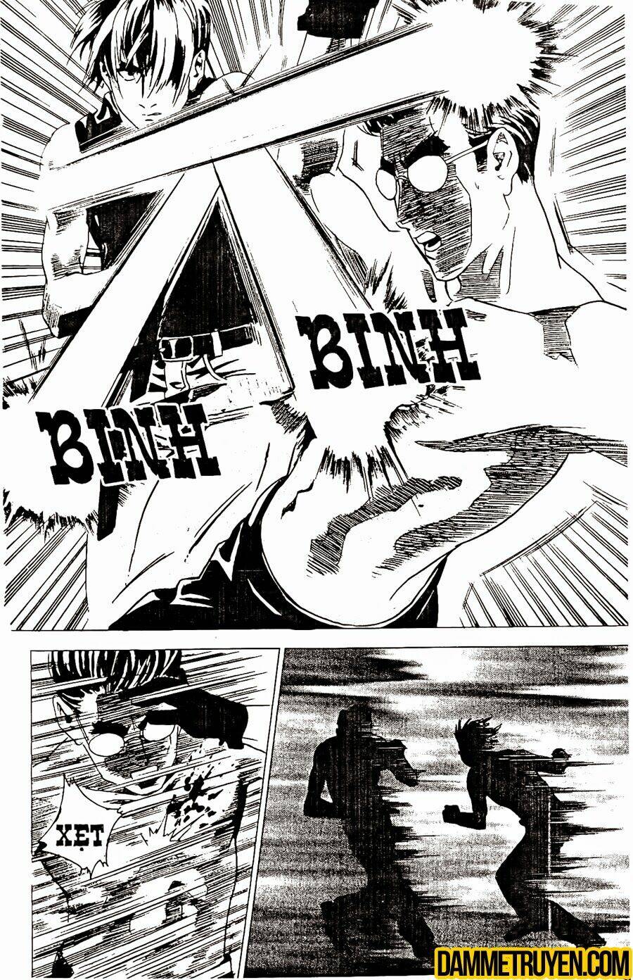 Ai Hơn Ai: Chapter 206