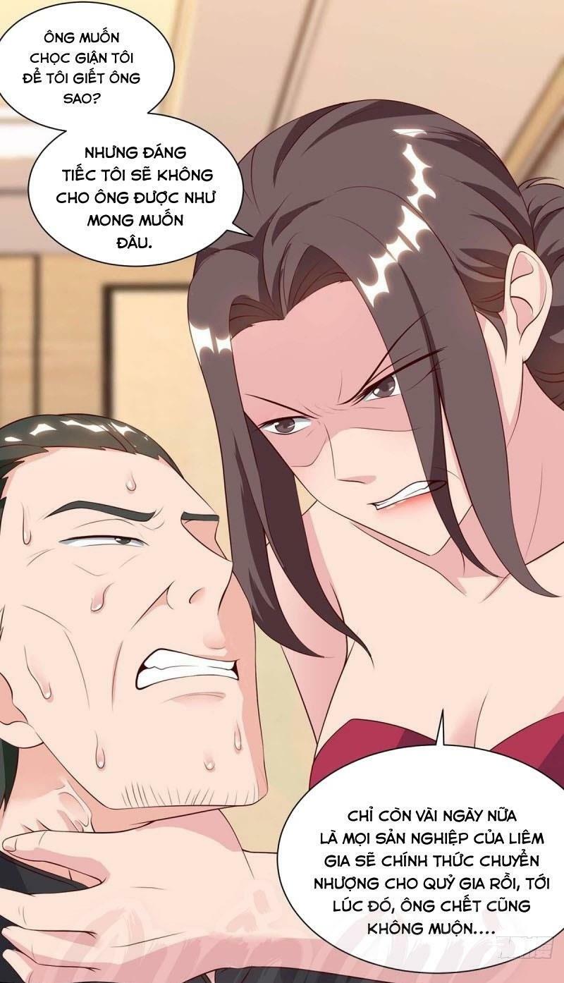 Trọng Sinh Khí Thiếu Quy Lai: Chapter 100