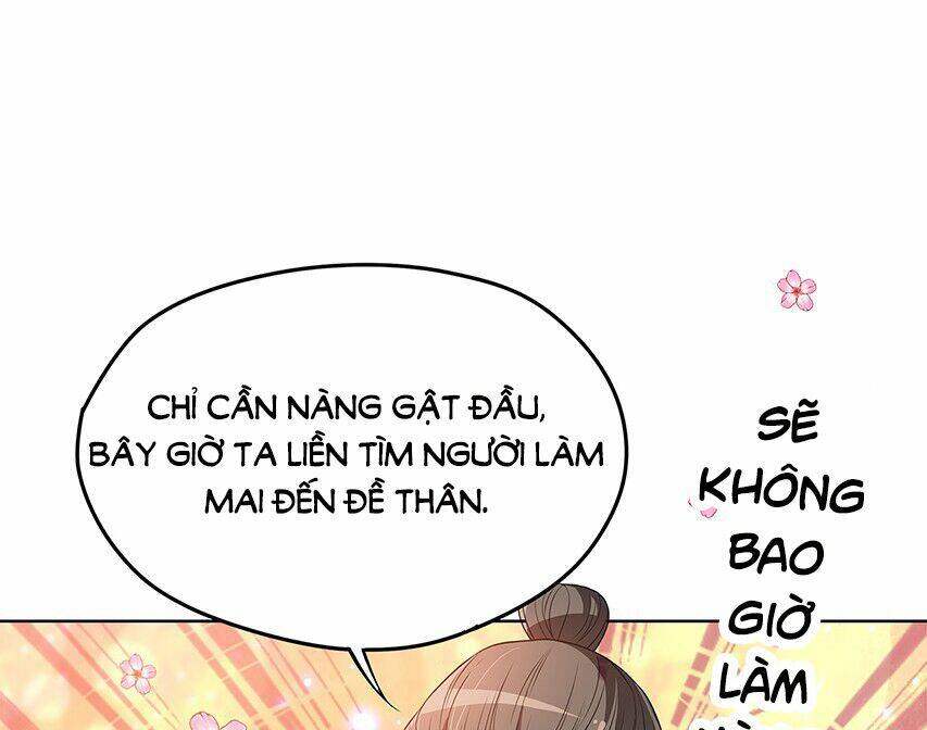 Vương Phi Thật Uy Vũ: Chapter 7