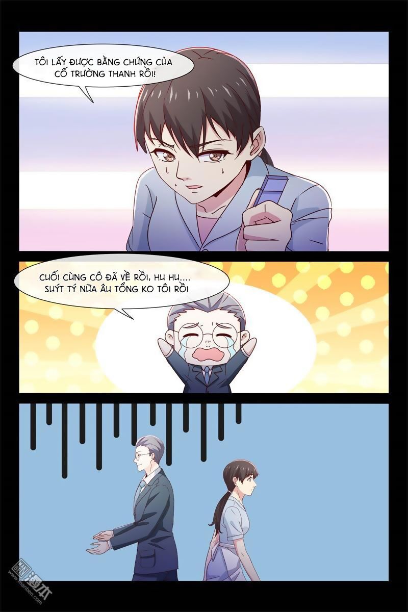 Tình Nhân Khế Ước Của Tổng Tài: Chapter 99
