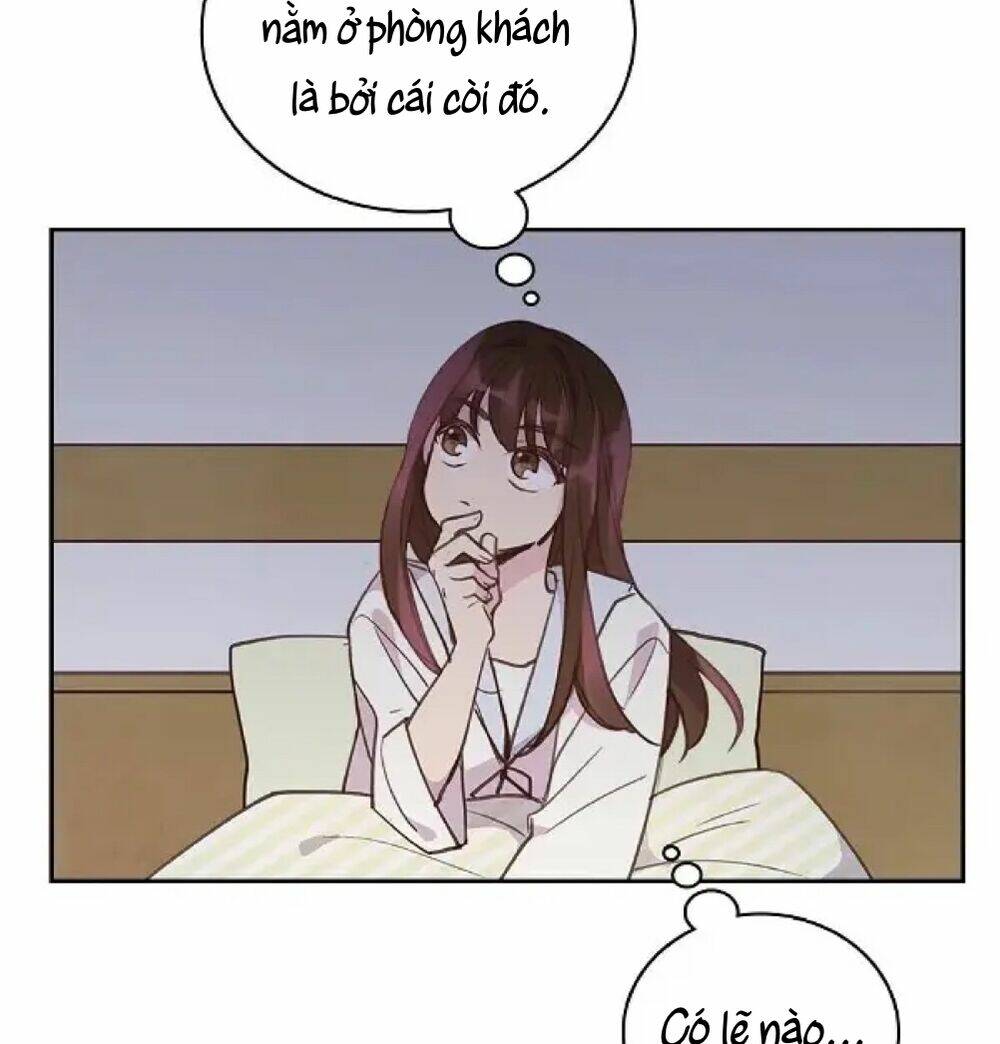 Cuộc Hôn Nhân Bất Khả Thi: Chapter 19