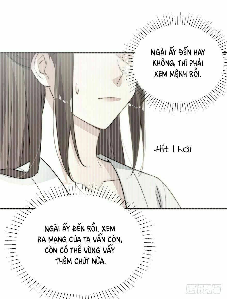 Cung Đấu Live: Chapter 11