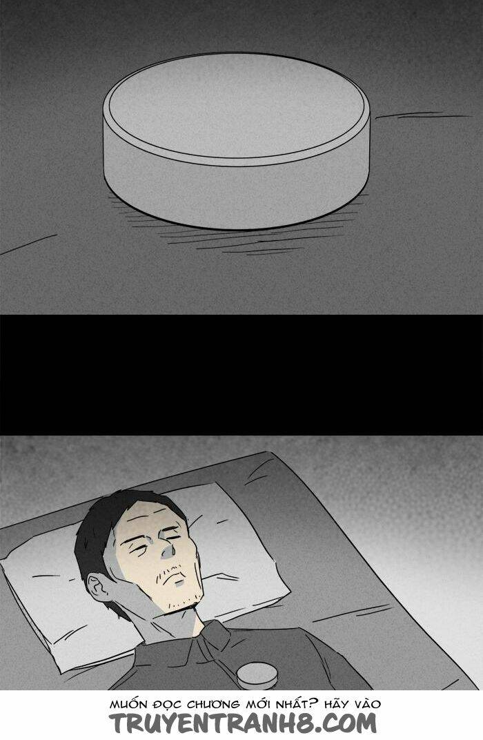 Những Câu Chuyện Bất Thường: Chapter 126