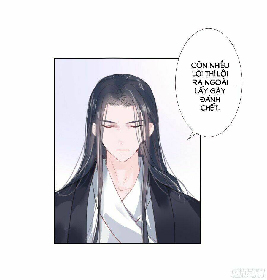 Đường Hoa Nhất Mộng Cổ Phi Truyện: Chapter 2