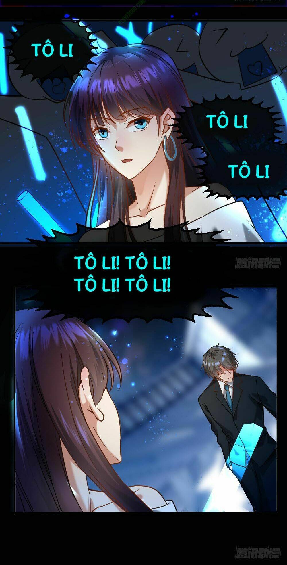 Tuyệt Thế Thiên Tài Hệ Thống: Chapter 15