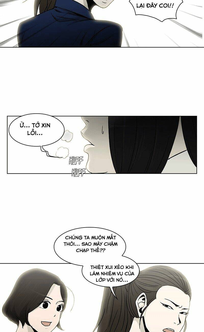 Anh Ấy Là Nữ Sinh Cấp 3: Chapter 49