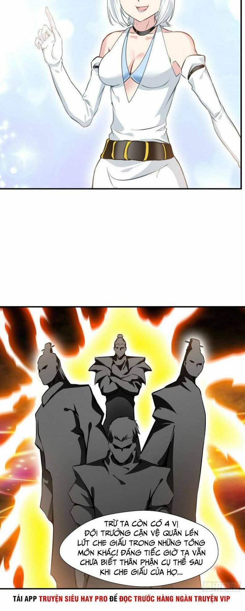 Tuyệt Thế Đế Tôn: Chapter 89