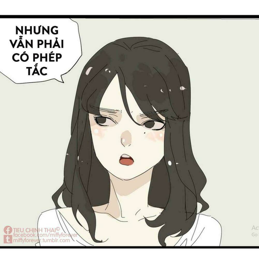 Mục Linh: Chapter 8