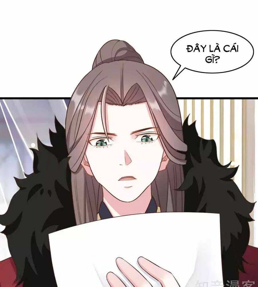 Đích Nữ Hữu Độc: Chapter 50