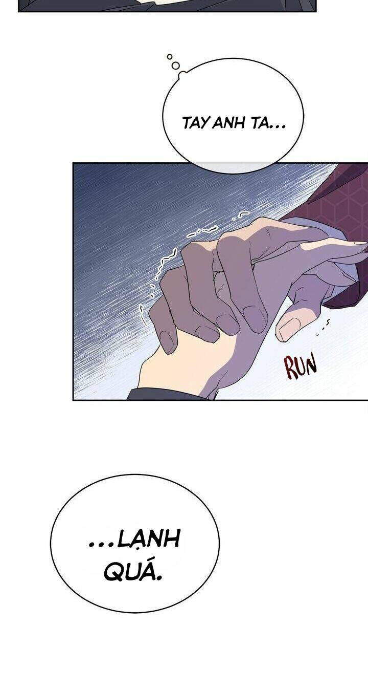 Màn Đêm Buông Xuống Là Khi Qụa Kêu: Chapter 16