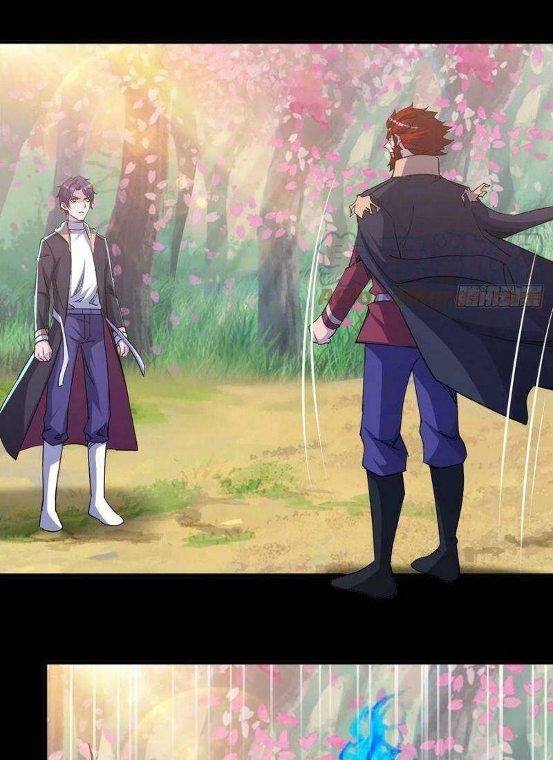 Ta Đã Đặt Ra Thời Đại Của Vạn Tộc: Chapter 43