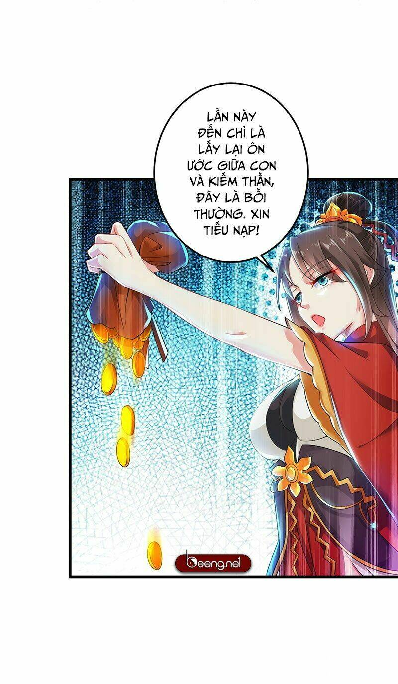 Tối Cường Chiến Hồn: Chapter 2