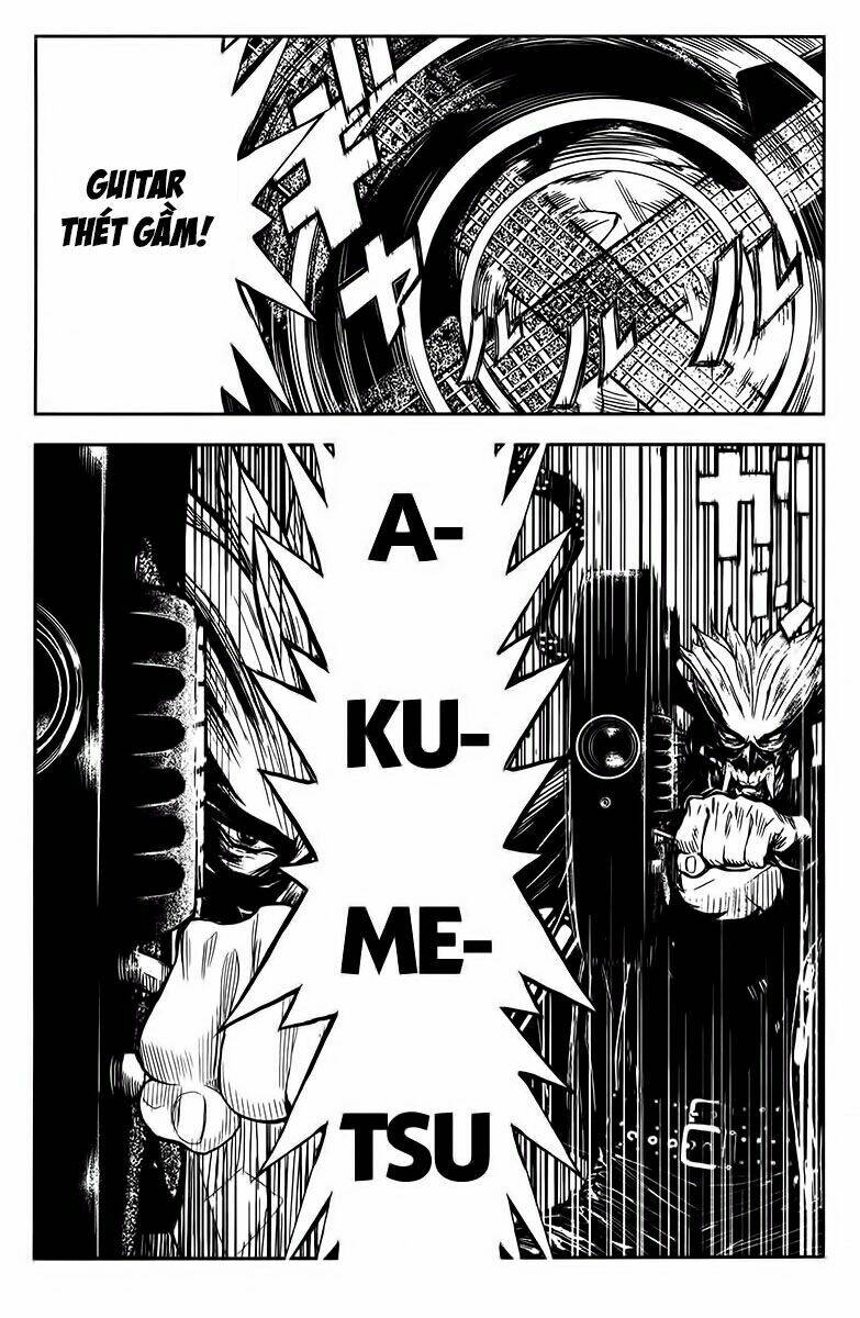 Akumetsu: Chapter 125