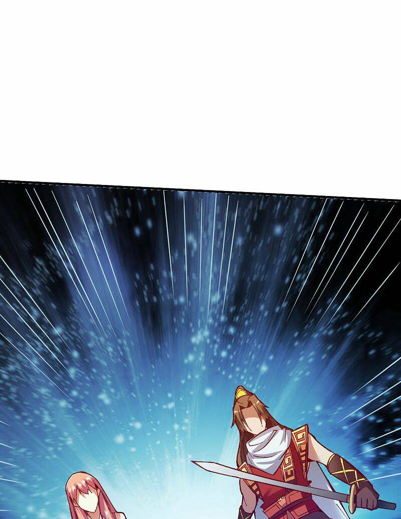 Chiến Đỉnh: Chapter 249