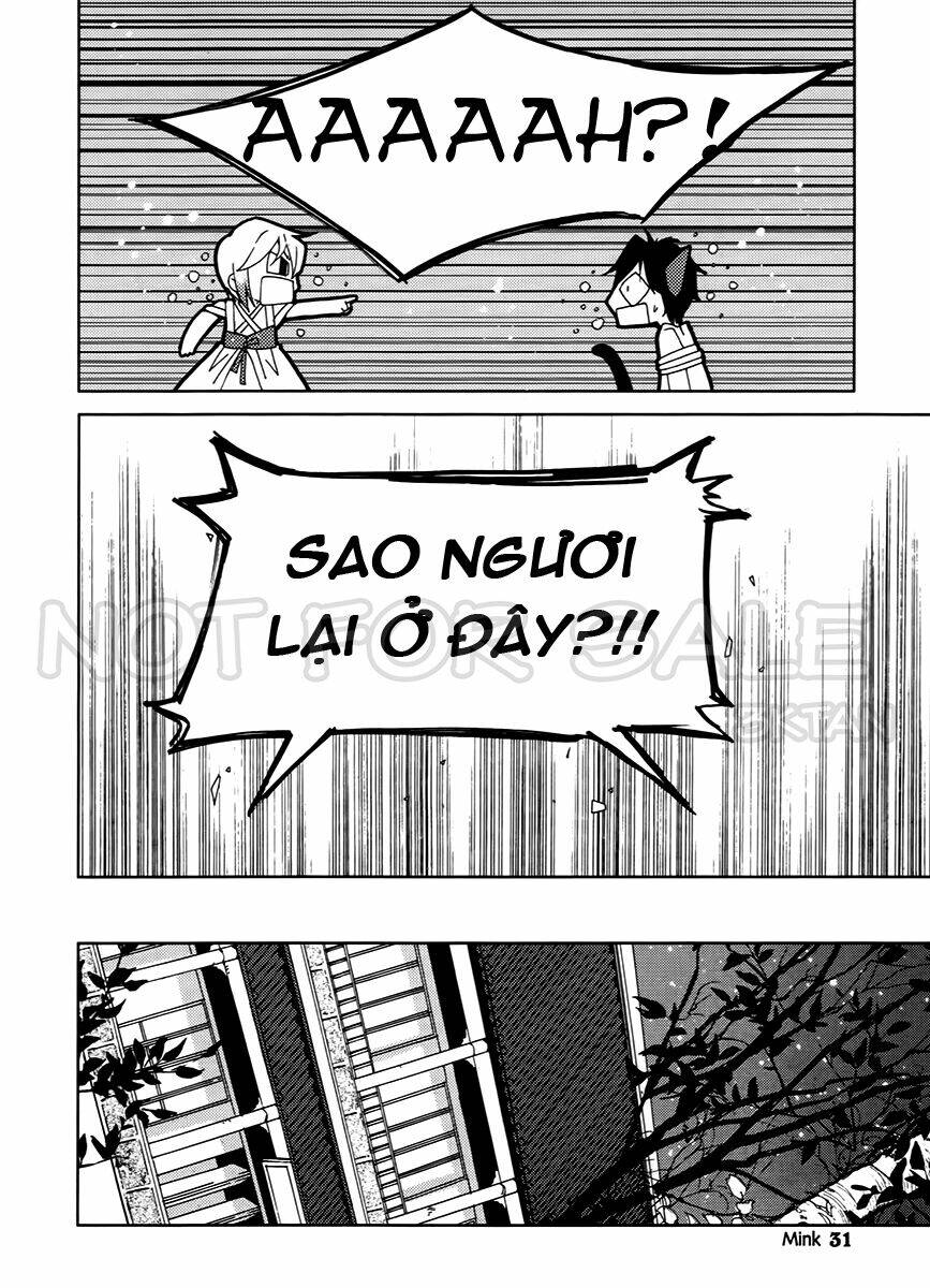 Hangah, Lee: Chapter 17