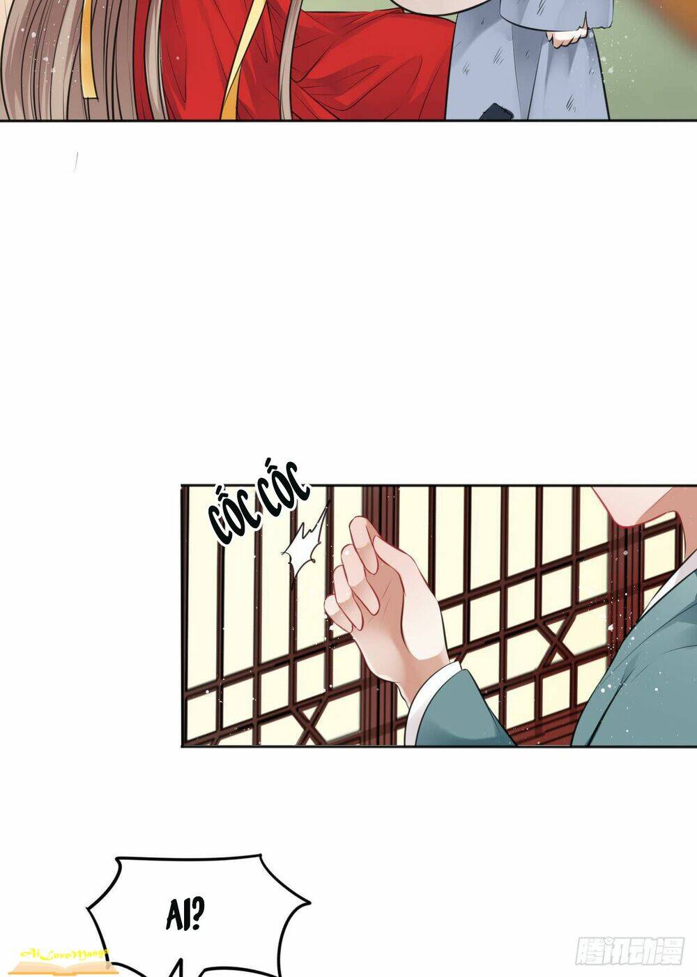 Vương Phi Thật Thích Trang Điểm: Chapter 29