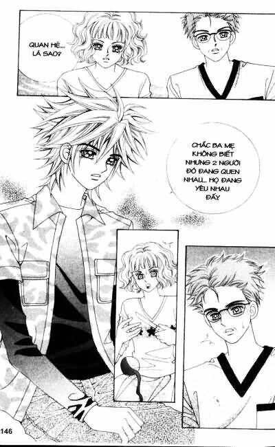 Cấm Hôn: Chapter 64