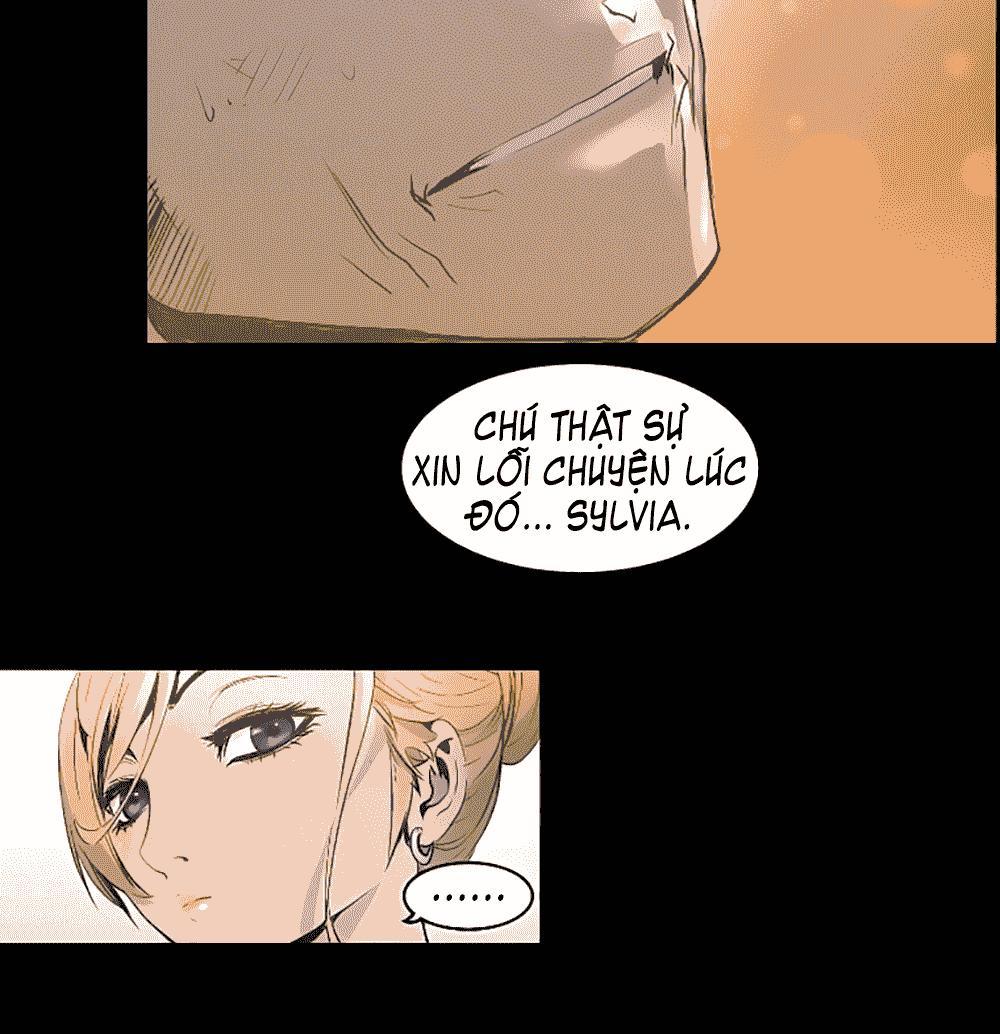 Dị Giới Tam Tuyệt: Chapter 22