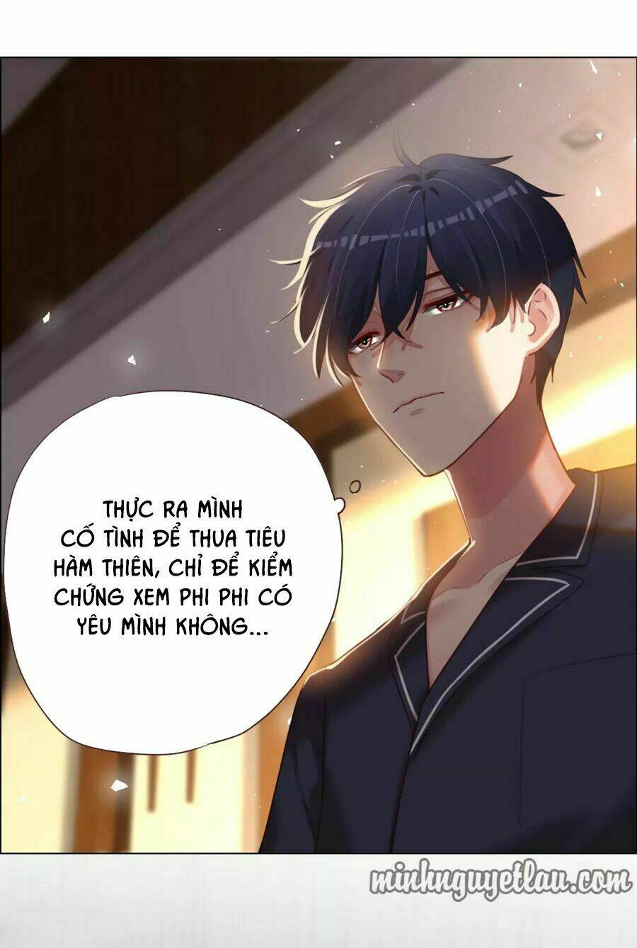 Vì Yêu Mà Khắc Cốt Ghi Tâm: Chapter 69