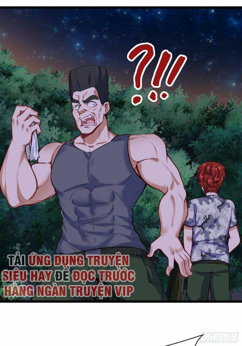 Đô Thị Âm Dương Tiên Y: Chapter 91