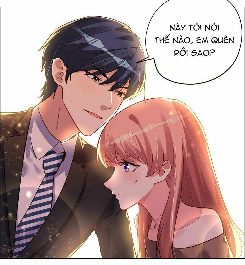 Vì Yêu Mà Khắc Cốt Ghi Tâm: Chapter 21