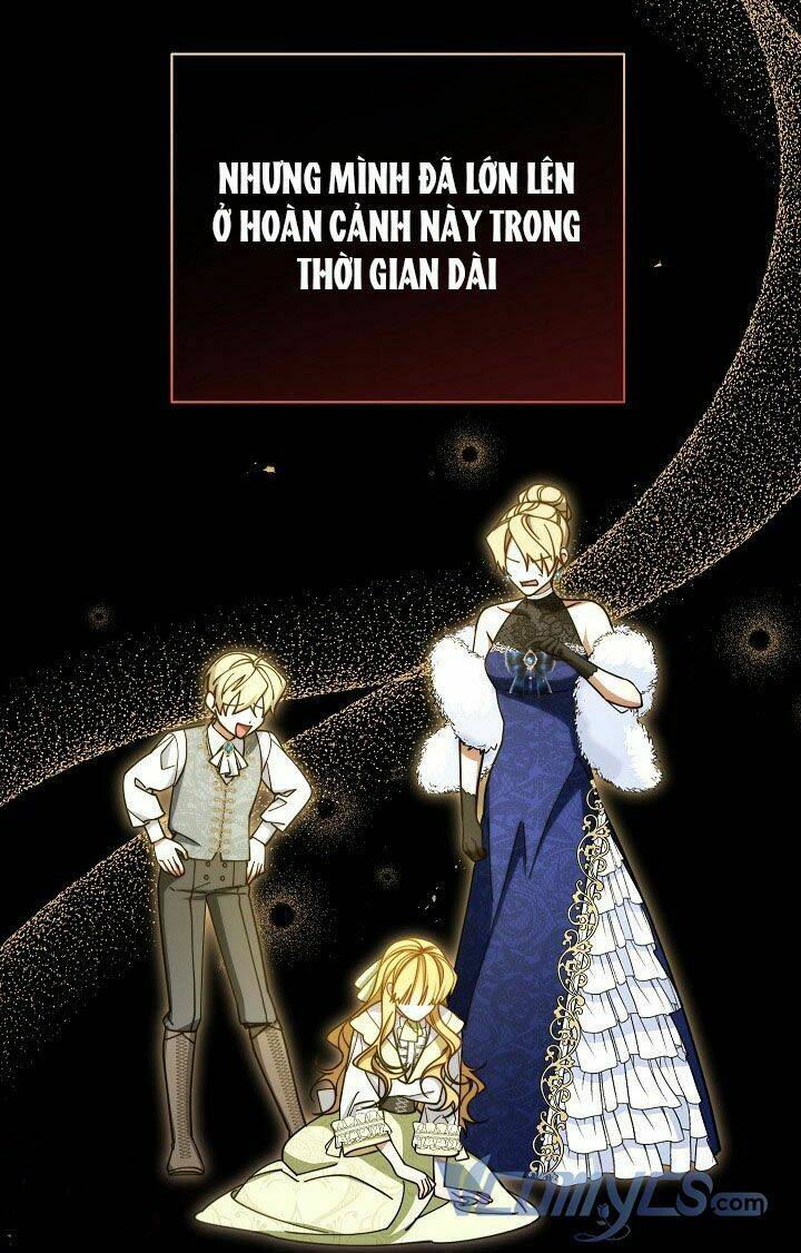 Tôi Sẽ Chịu Trách Nhiệm Về Phúc Lợi Của Nam Chính: Chapter 35