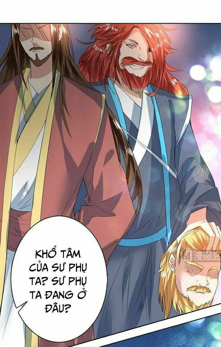 Tối Cường Thần Thú Hệ Thống: Chapter 66