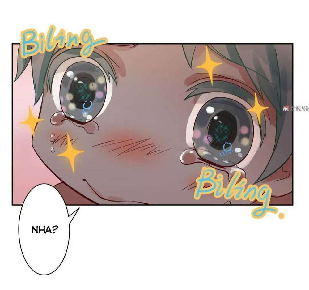 TẤT CẢ CHÂU BẢO ĐỀU CẦU XIN TÔI TRÊU CHỌC NÓ: Chapter 6