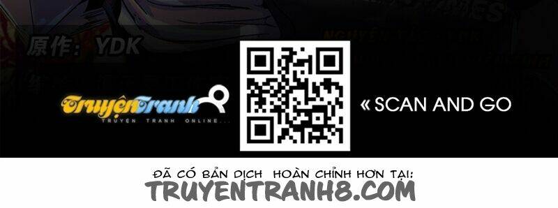 Tai Họa Chết Người: Chapter 9