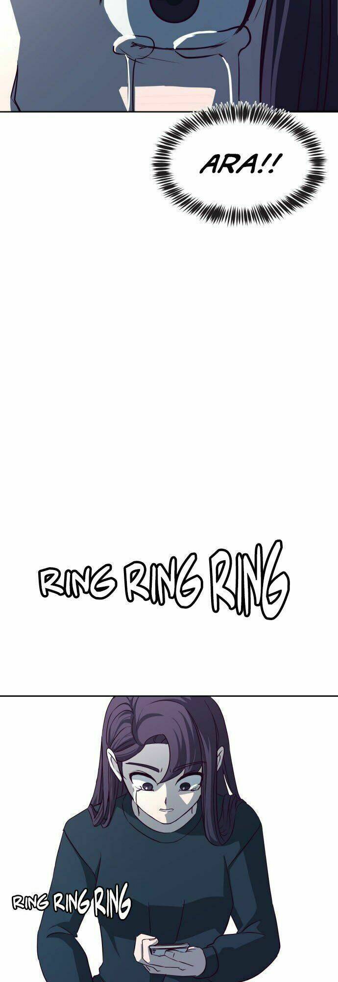 Thời Khắc Định Mệnh: Chapter 4