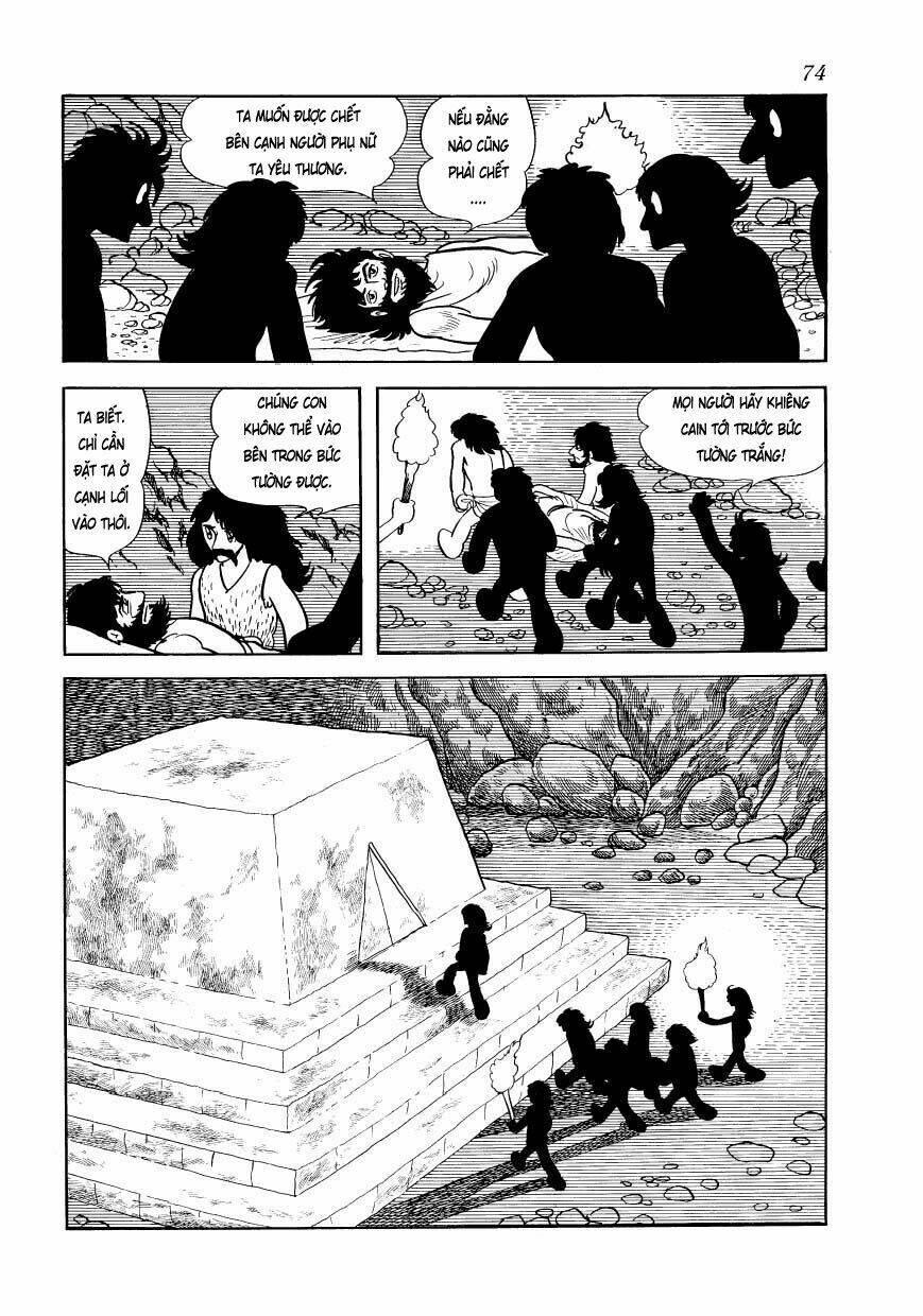 Chim Lửa: Chapter 66