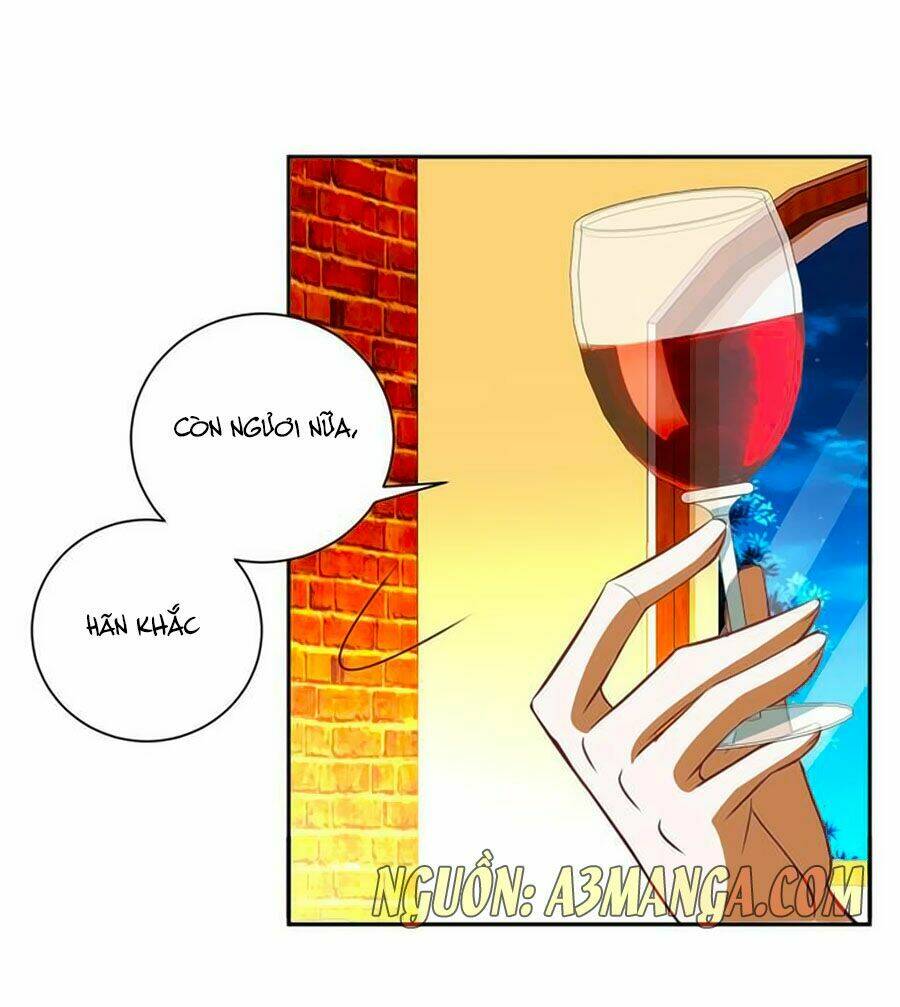 Người Yêu Khát Máu Của Tôi: Chapter 44