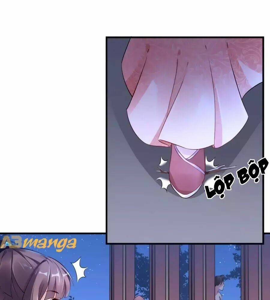 Vương Phi Có Chút Nghịch Ngợm: Chapter 49